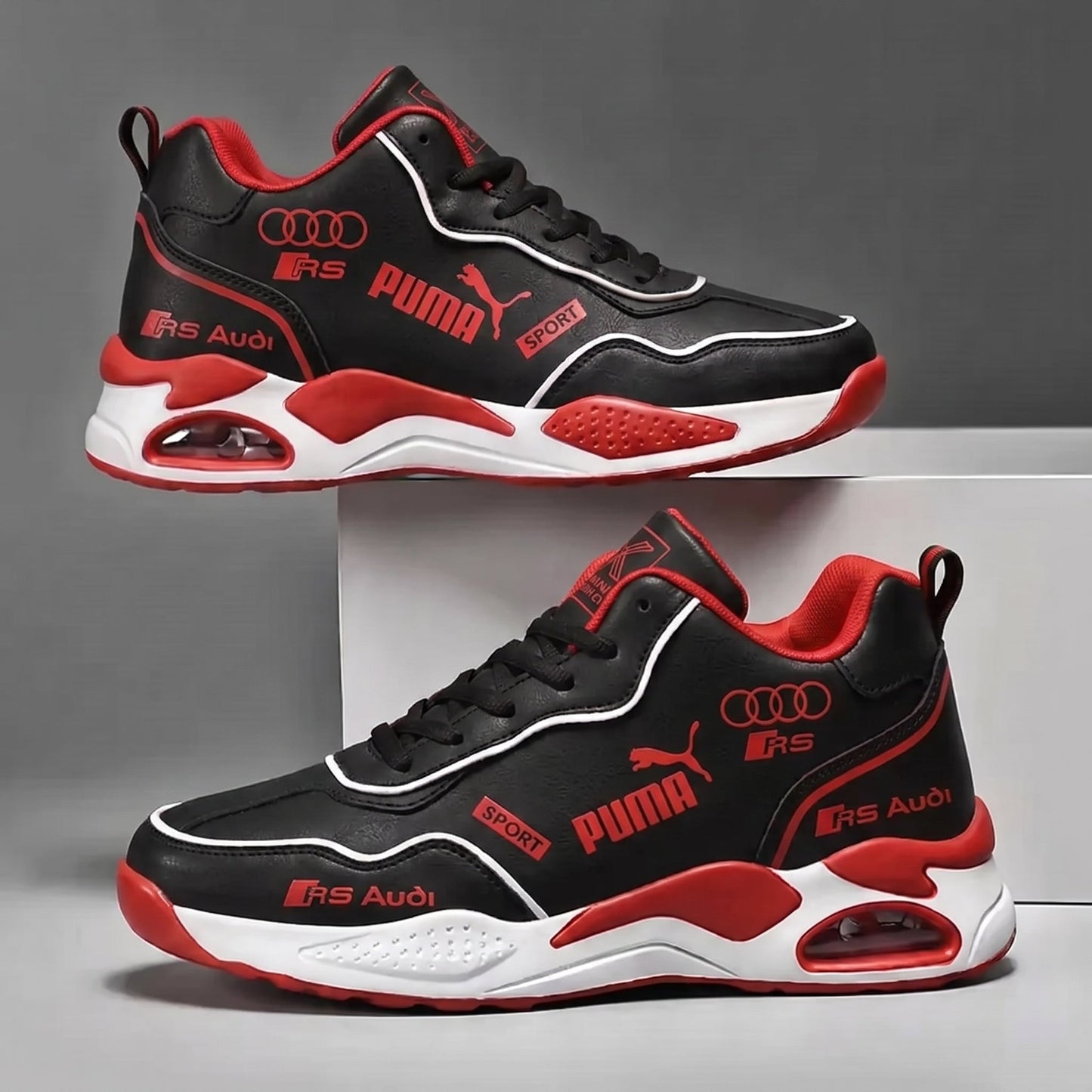 MODE ITALY™ | Limited Collaboration Sneakers RS