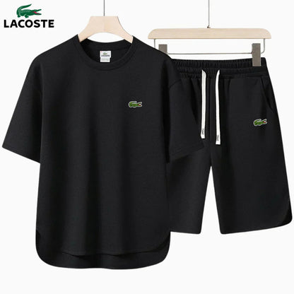 Set T-Shirt e Pantaloni Corti LC™ Estate