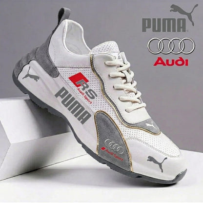 PM x RS Sport Drive Sneakers