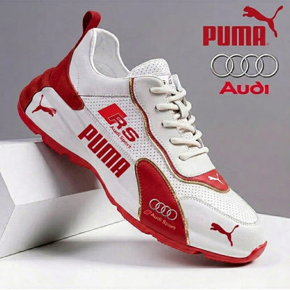 PM x RS Sport Drive Sneakers