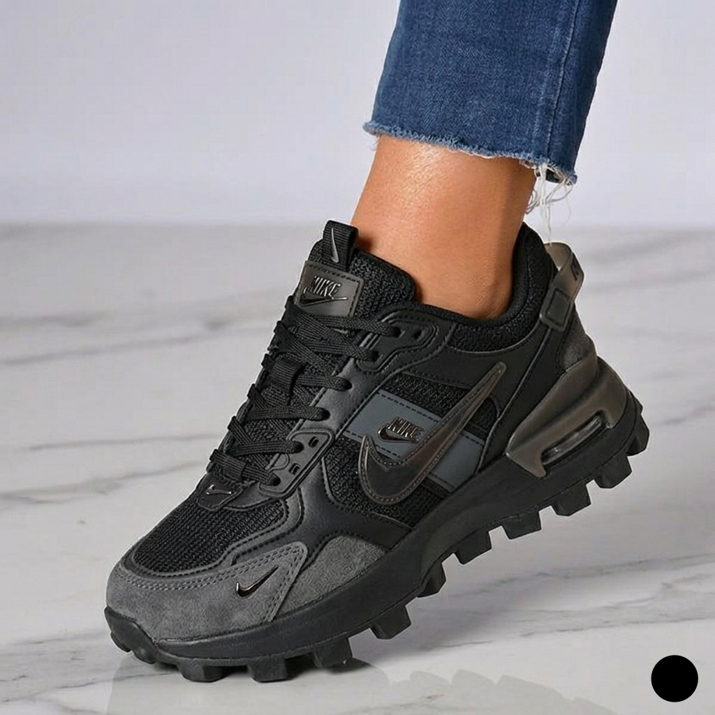 Urban Trek Air Sneakers |2026