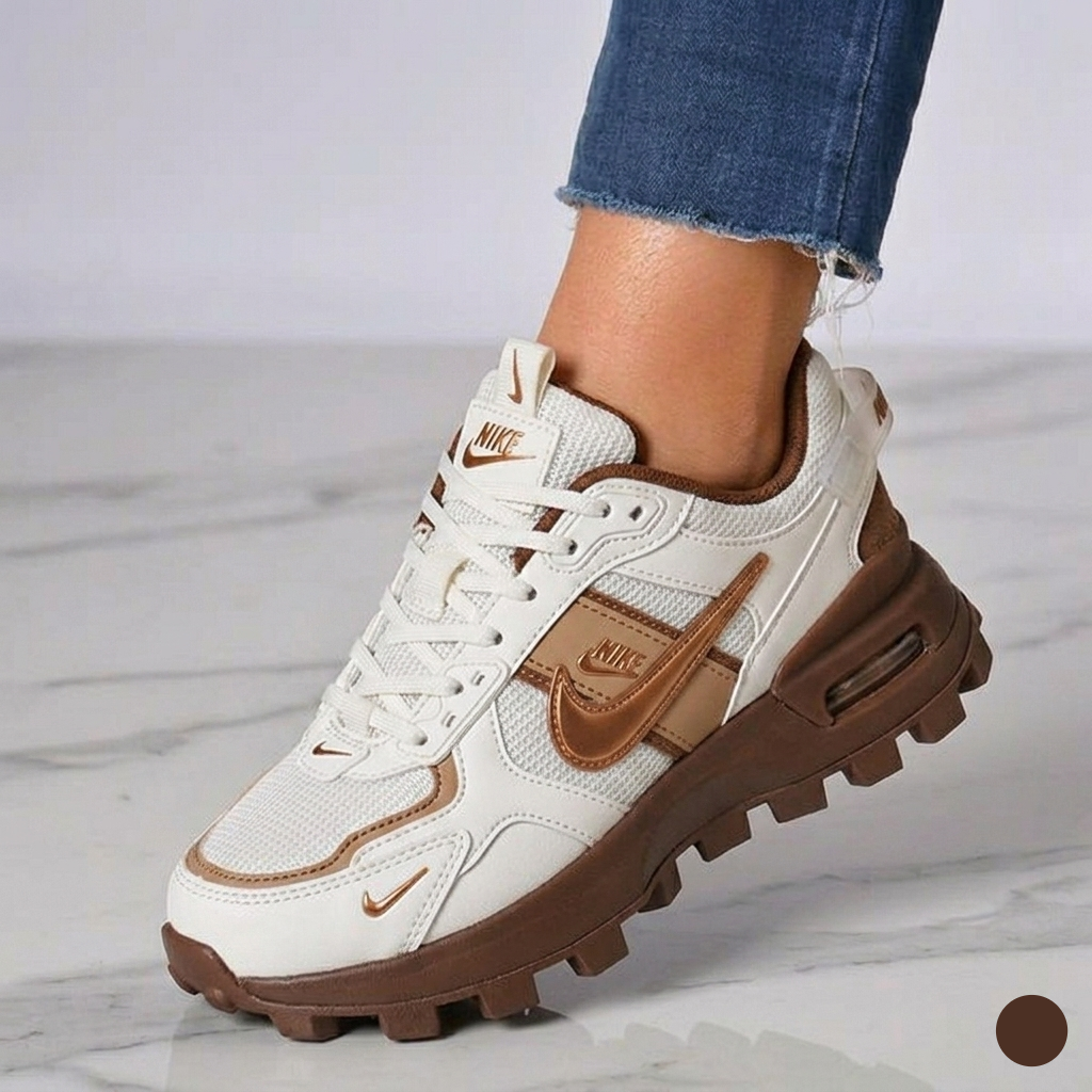 Urban Trek Air Sneakers |2026