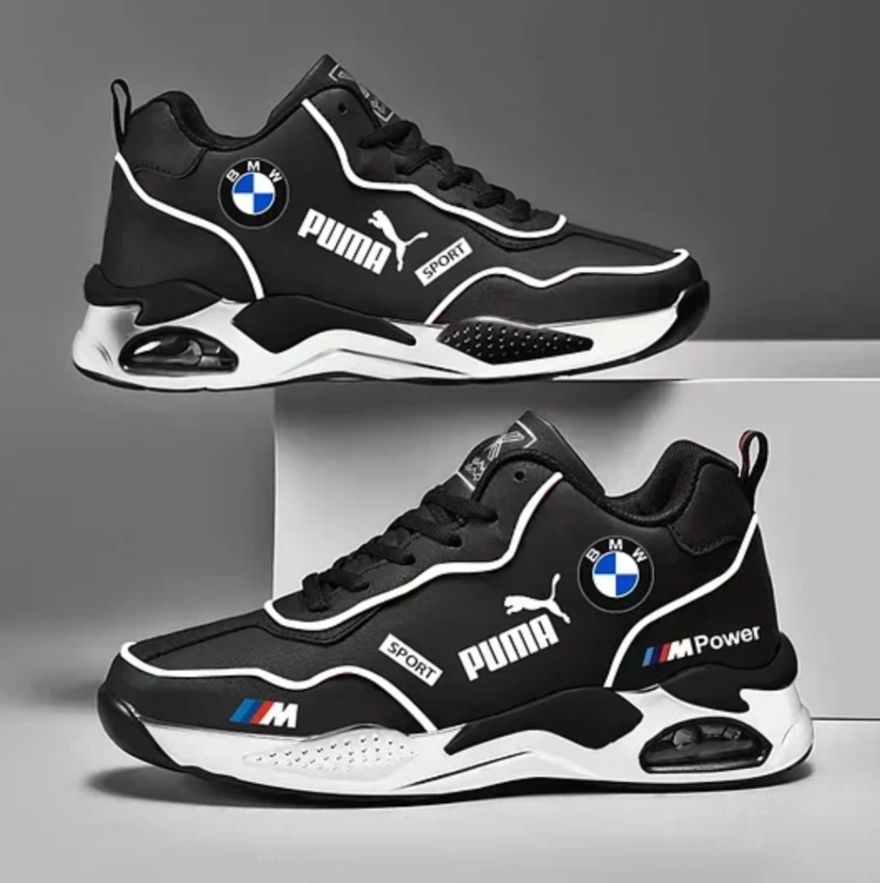 MODE ITALY™ | Limited Collaboration Sneakers