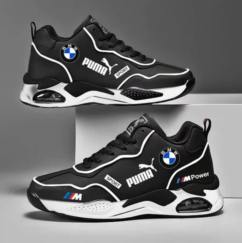 MODE ITALY™ | Limited Collaboration Sneakers
