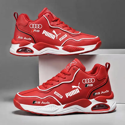 MODE ITALY™ | Limited Collaboration Sneakers RS