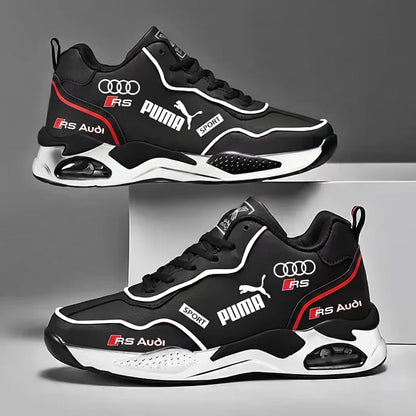 MODE ITALY™ | Limited Collaboration Sneakers RS