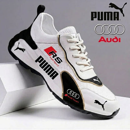 PM x RS Sport Drive Sneakers