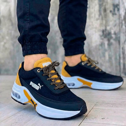 Sport Run Sneakers