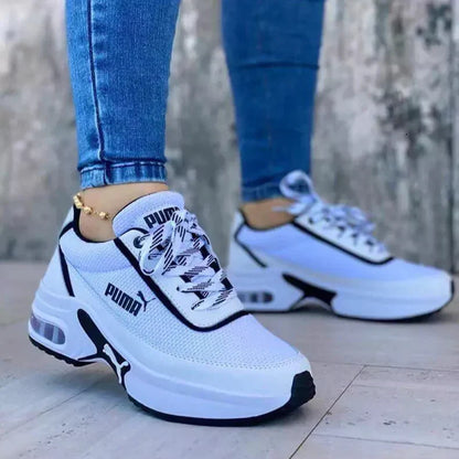 Sport Run Sneakers